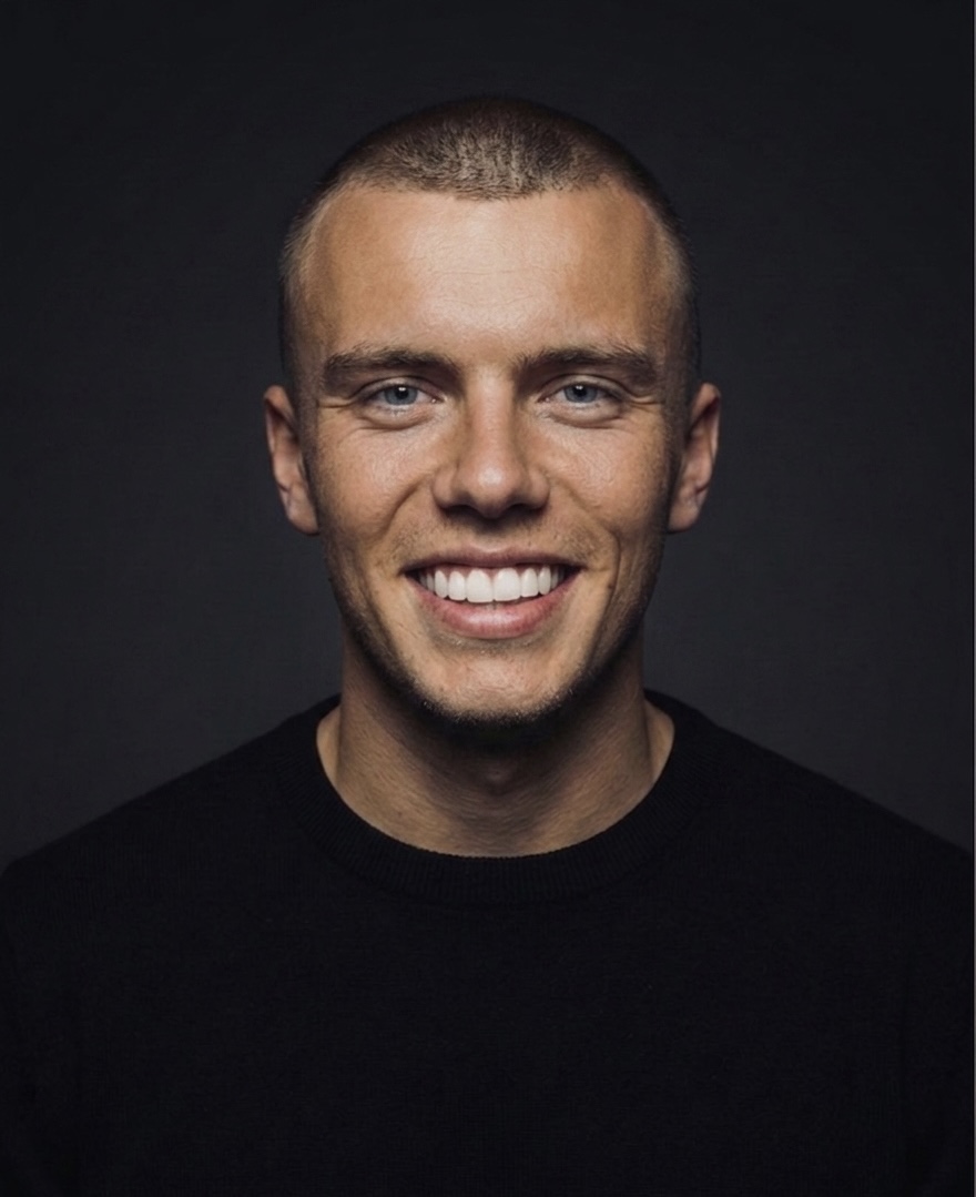 James Hollis, Director
